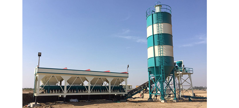 Sabit Beton Santralleri