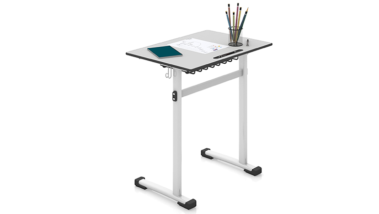 Tek Kişilik Okul Sırası